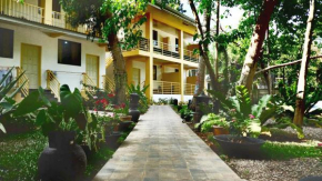 Mayas Guesthouse